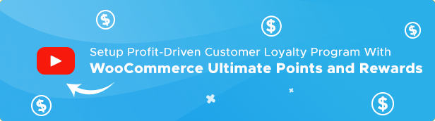 WooCommerce Ultimate Points And Rewards - 2